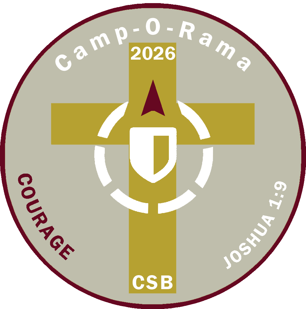 Camp-O-Rama